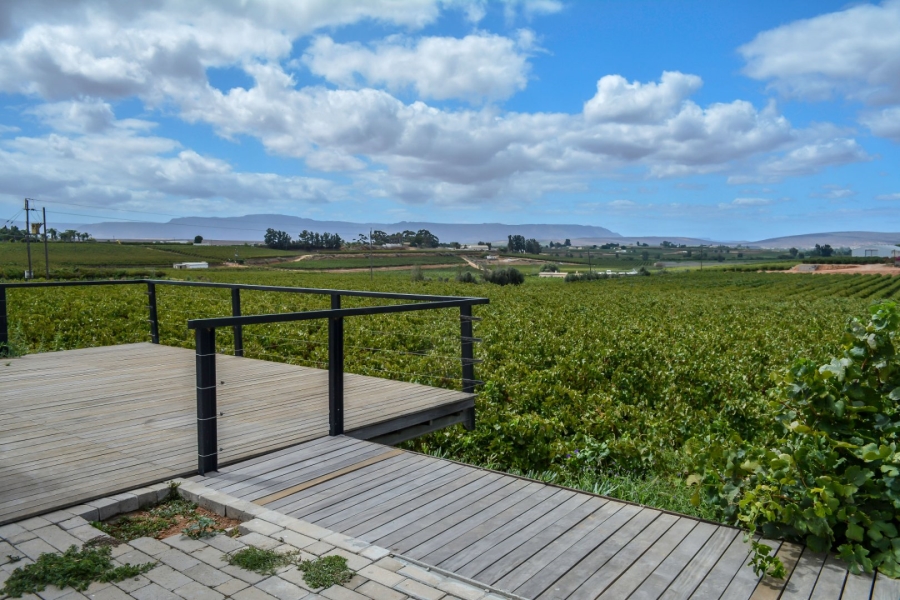 Commercial Property for Sale in Vredendal Western Cape